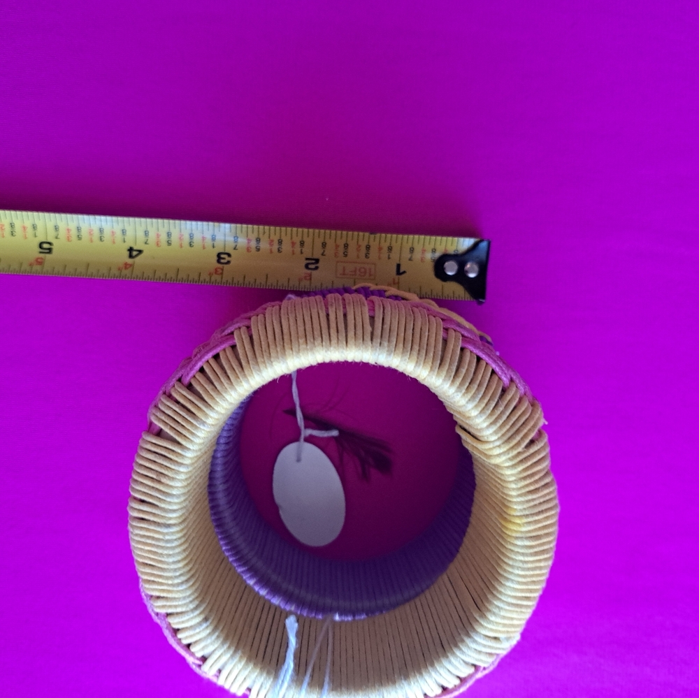 Two Bangle Bracelets - image 4